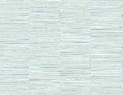 Dutch Wallcoverings Inlay Jenga Aqua