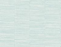 Dutch Wallcoverings Inlay Jenga Aqua