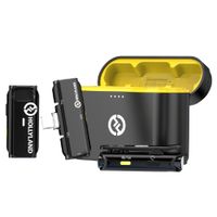 Hollyland Lark C1 DUO Mobile - Cool Black