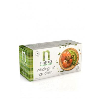 Nairns Volkoren havercrackers Nairns Volkoren havercrackers