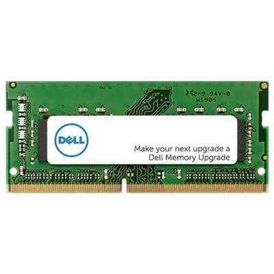 Dell AC774046 Werkgeheugenmodule voor laptop DDR5 32 GB 1 x 32 GB 5600 MHz 262-pins SO-DIMM AC774046