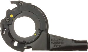 Shimano Cassette joint nexus 7 cj-nx10 sg4r35