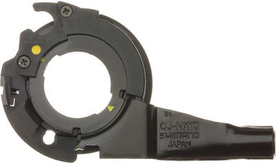 Shimano Cassette joint nexus 7 cj-nx10 sg4r35