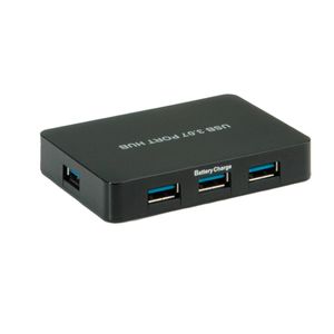 VALUE USB 3.0 Desktop Hub 7 ports, met voeding