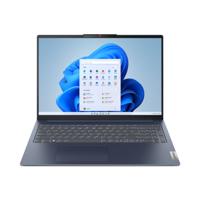 Lenovo IdeaPad Slim 5 16IAH8 Intel® Core™ i5 i5-12450H Laptop 40,6 cm (16") WUXGA 16 GB LPDDR5-SDRAM 1 TB SSD Wi-Fi 6E (802.11ax) Windows 11 Home Blauw