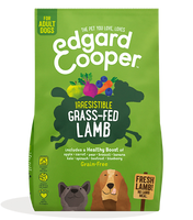 Edgard & Cooper Lam 700gr hond