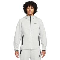 Nike Tech Fleece Sportswear Vest Lichtgrijs Zwart
