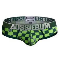 aussieBum 2 stuks CottonSoft 2.0 Brief * Actie * - thumbnail