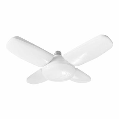 Ledlamp EDM 98907 Leaf 30 W 200 W E27 3000 lm 35 x 11,2 cm In meerdere richtingen (6500 K)