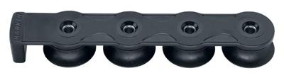 Harken 50mm Organiser Met 4 Schijven Default