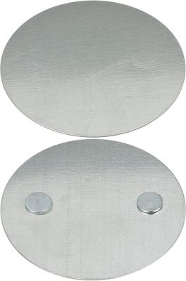Brennenstuhl Magnetische montageplaat BR 1000 voor Rookmelder - 1290000