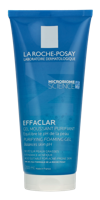 La Roche-Posay - LRP Effaclar Purifying Foaming Gel Gezichtsverzorging 200 ml La Roche-Posay - LRP Effaclar Purifying Foaming Gel Gezichtsverzorging 200 ml