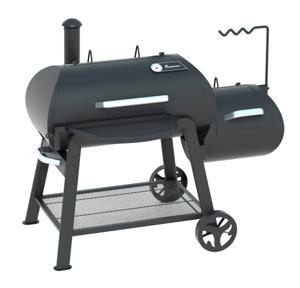 Landmann Vinson 500 smoker Barbecue