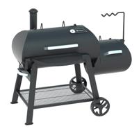 Landmann Vinson 500 smoker Barbecue