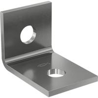 Fischer FAF 2 A4 Montagehoek FAF 2 A4 547512 25 stuk(s)