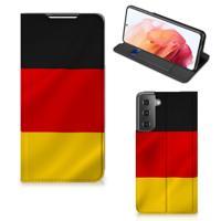 Samsung Galaxy S21 | Standcase | Duitsland