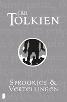 Sprookjes en vertellingen - J.R.R. Tolkien - ebook