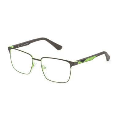 Unisex Brillenframe Police VK568-5208DR