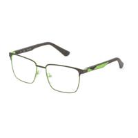 Unisex Brillenframe Police VK568-5208DR