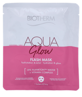 Biotherm Aqua Glow Flash Mask 31 g