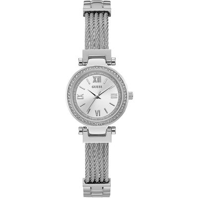 Guess Soho Mini W1009L1 Silver Guess Soho Mini W1009L1 Silver