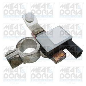 Sensor, accumanagement 241004