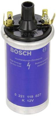 Bobine 0221119027