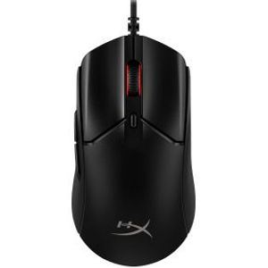 HyperX Pulsefire Haste 2 - gamingmuis (zwart)