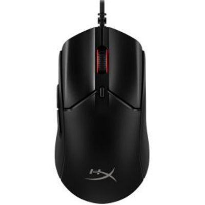 HyperX Pulsefire Haste 2 - gamingmuis (zwart)