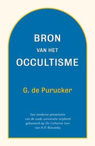 Bron van het occultisme (Hardback)