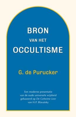Bron van het occultisme (Hardback)
