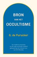Bron van het occultisme (Hardback)