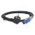 DAP Pro Power connector - Schuko Power Pro - Schuko stroomkabel 3x 1.5 mm², 3 m