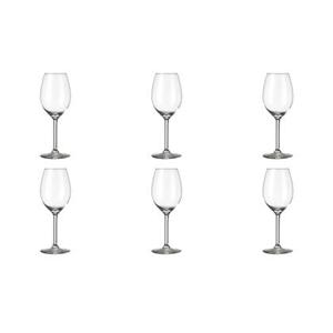 Royal Leerdam Wijnglas Esprit 25 cl - Transparant 6 stuks