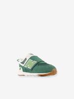 Sneakers klittenband baby NW574CO1 NEW BALANCE® groen