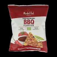 Madal Bal Protein chips bbq bio 60 Gram