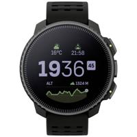 Suunto SS050862000 smartwatch / sport watch 3,56 cm (1.4") Puntmatrix 49 mm 280 x 280 Pixels Touchscreen Zwart GPS - thumbnail