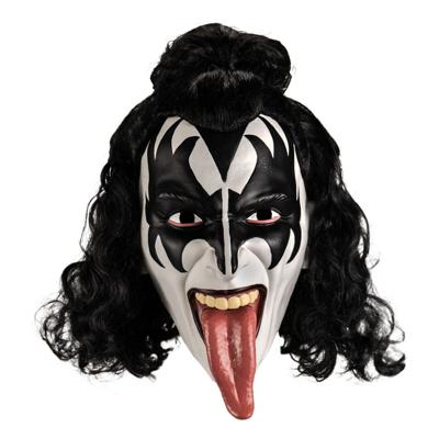 Kiss Injection Mask The Demon Deluxe Kiss Injection Mask The Demon Deluxe