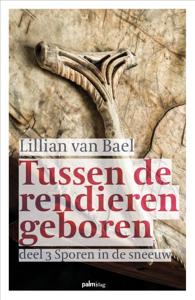 Sporen in de sneeuw (Paperback)