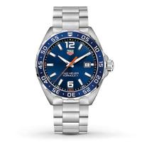 Tag Heuer Heren Formule 1 200M Analoog Quartz 43mm Horloge WAZ1010.BA0842