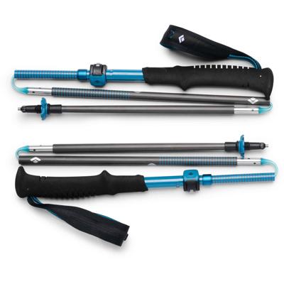 Black diamond Distance carbon flz - Multi - Unisex