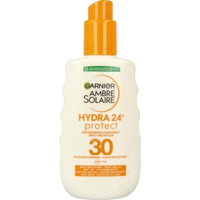 Ambre Solaire Beschermende zonnespray SPF30