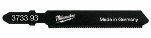 Milwaukee Accessoires Decoupeerzaagblad | T 118 AHM | 2 stuks - 4932373393 4932373393