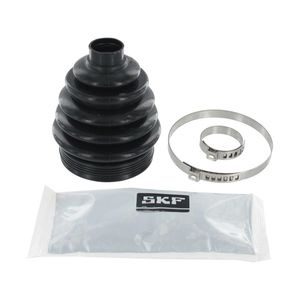 Asmanchetten set VKJP1021