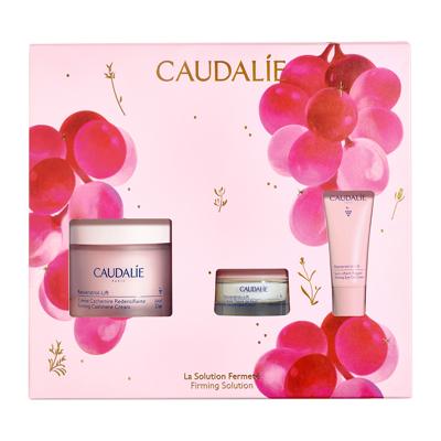Caudalie Kerst Set Resveratrol-Lift 2025 3 Producten
