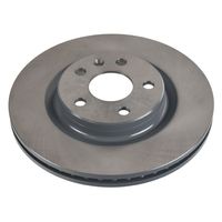 Remschijf ADF124372