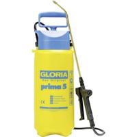 Gloria Haus und Garten 000080.0000 prima 5 Drukspuit 5 l Met draaggordel