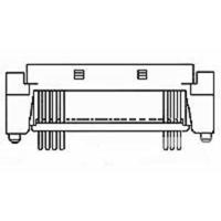 TE Connectivity 5176375-2 Inhoud: 1 stuk(s) Tray