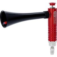 KS Tools Druckluft-Ausblaspistole 515.5595 Pneumatisch uitblaaspistool KS Tools Druckluft-Ausblaspistole 515.5595 Pneumatisch uitblaaspistool
