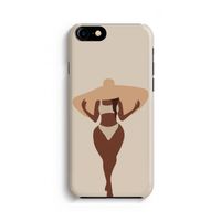 Let's get salty: Volledig Geprint iPhone 7 Hoesje